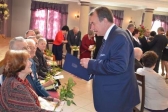 Przejdź do: Medale dla małżeństw z gminy Kłaj